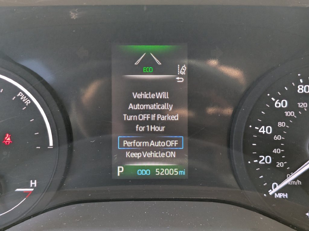 Used 2022 Toyota Sienna XLE FWD image 35