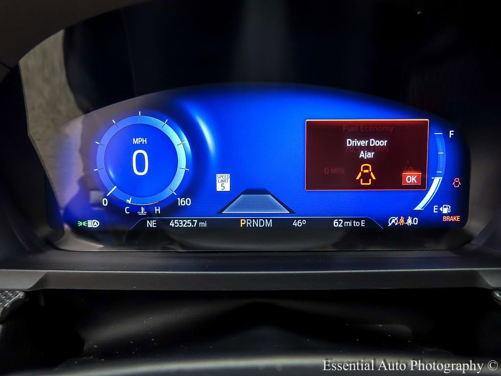 Certified 2021 Ford Explorer ST w/ Equipment Group 401A image 17