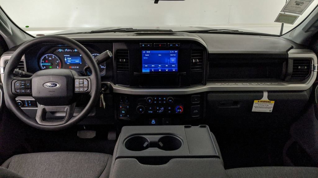 Certified 2024 Ford F250 XL w/ STX Appearance Package AWD/4WD image 31