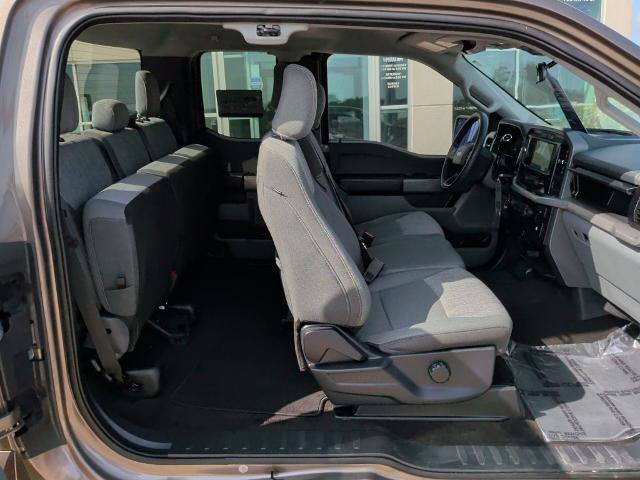 Certified 2022 Ford F150 XLT AWD/4WD image 14