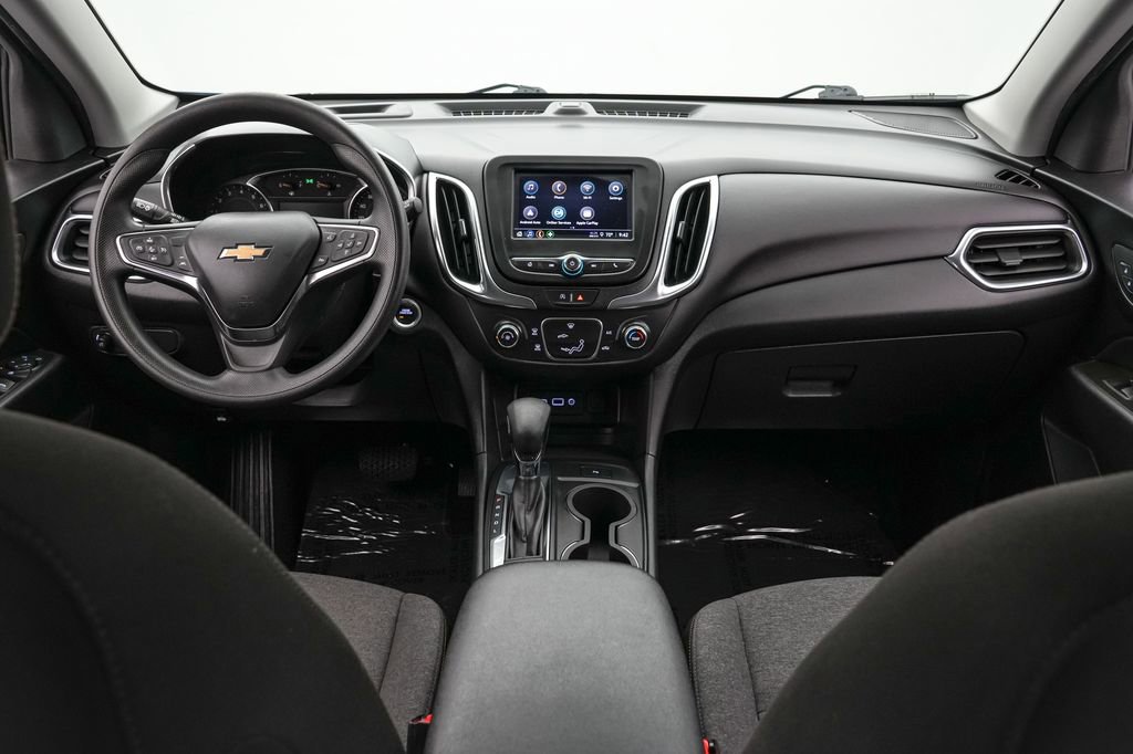 Used 2024 Chevrolet Equinox LT FWD image 14