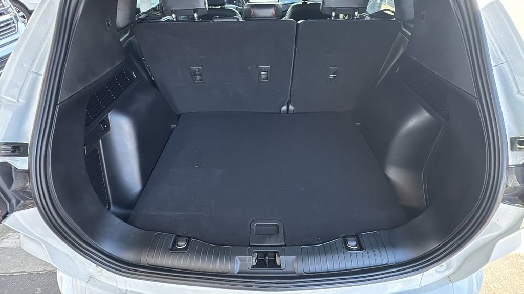 Certified 2023 Ford Escape ST-Line w/ Tech Pack #1 FWD image 25