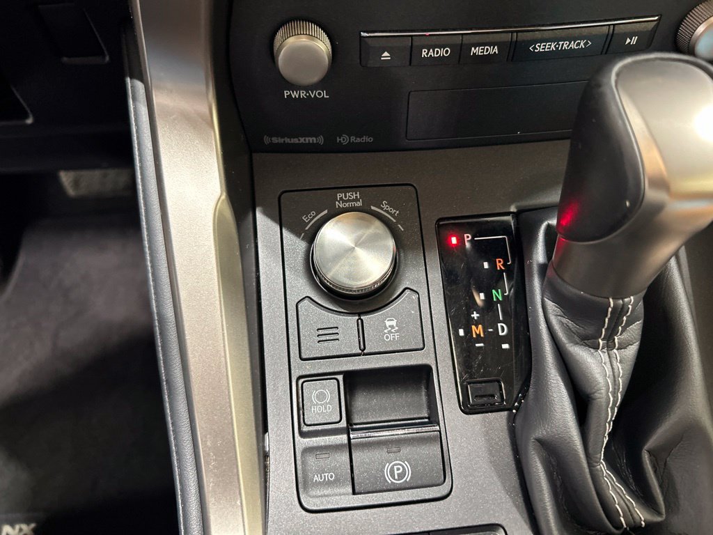Used 2021 Lexus NX 300 FWD w/ Comfort Package image 21