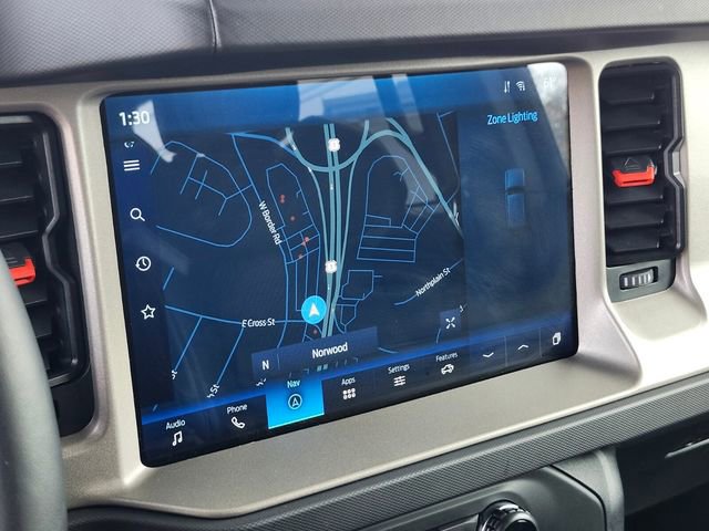 Certified 2024 Ford Bronco Raptor AWD/4WD image 18