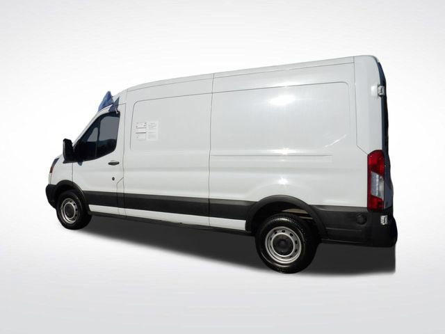 Certified 2019 Ford Transit 250 148 Medium Roof image 4
