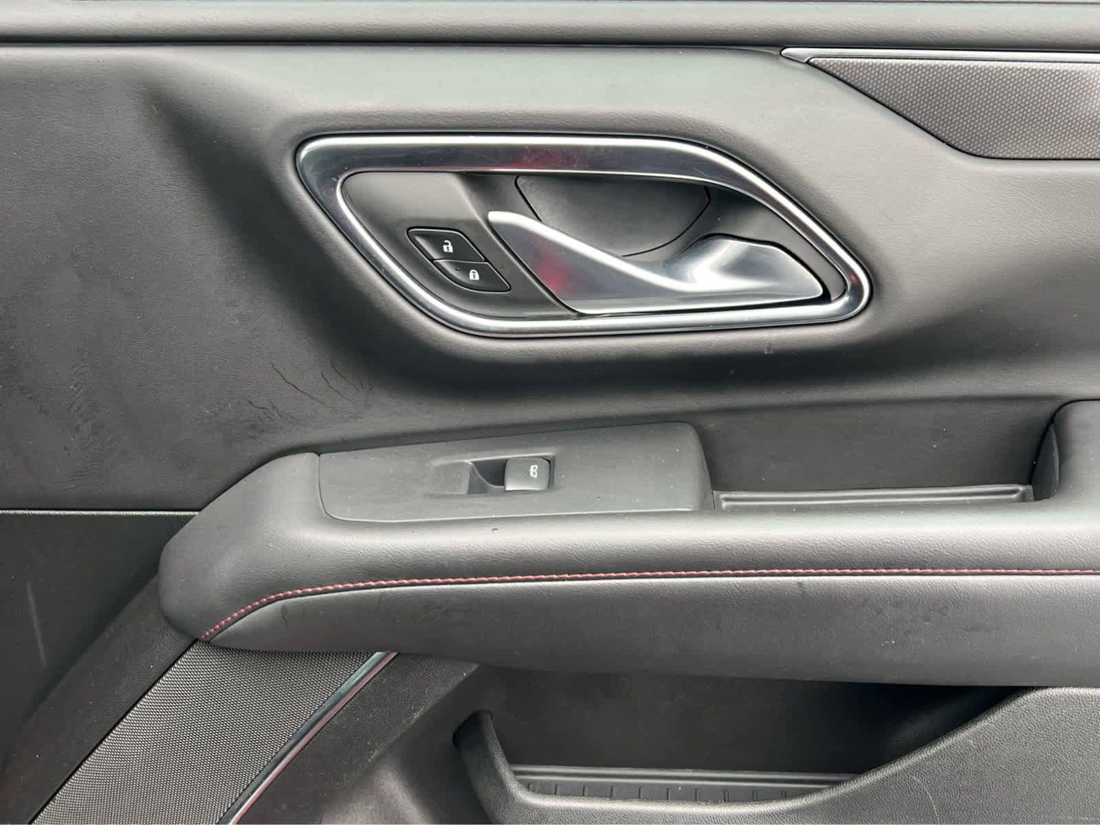 Used 2021 Chevrolet Tahoe RST w/ Luxury Package image 19