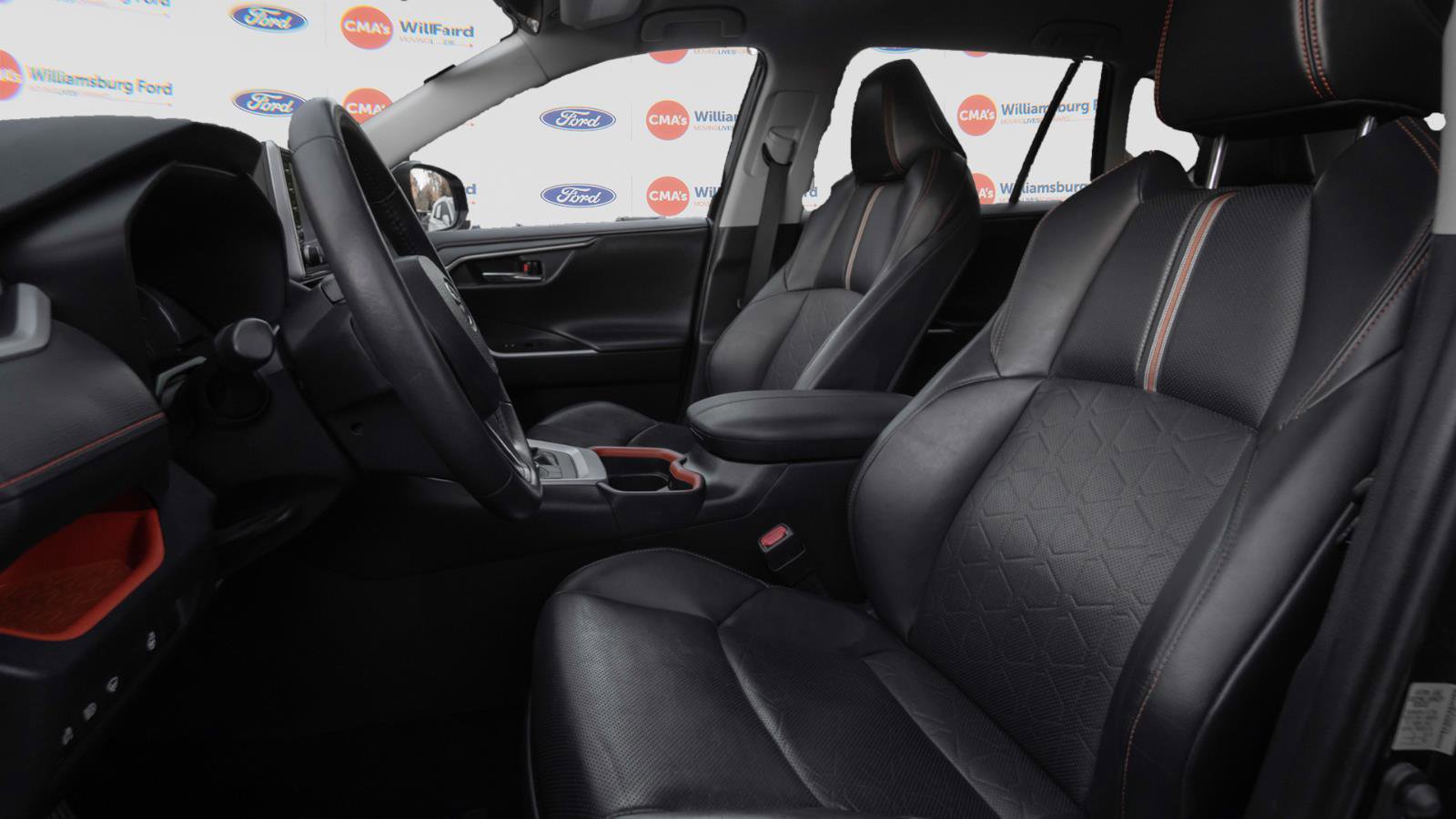 Used 2020 Toyota RAV4 Adventure image 7