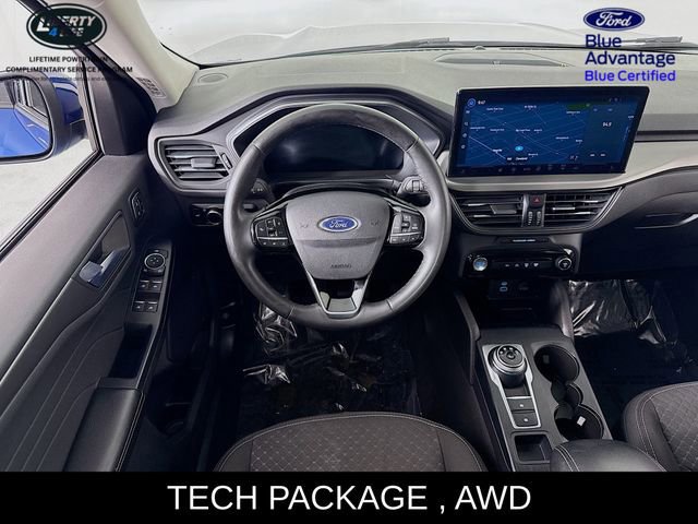 Certified 2023 Ford Escape Active w/ Tech Pack #2 image 23