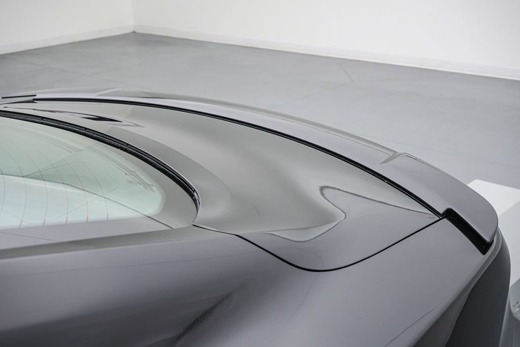 Certified 2025 Ford Mustang GT Premium RWD image 12