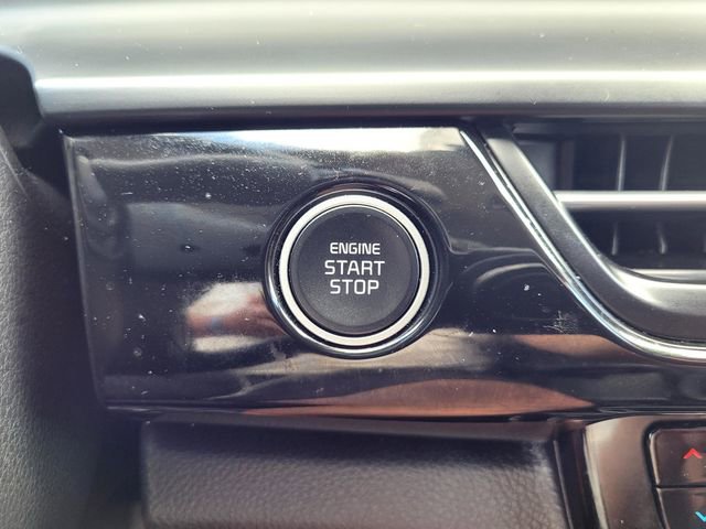 Used 2024 Kia Seltos X-Line image 19