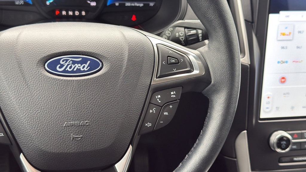 Certified 2024 Ford Edge SEL w/ Convenience Package AWD/4WD image 24