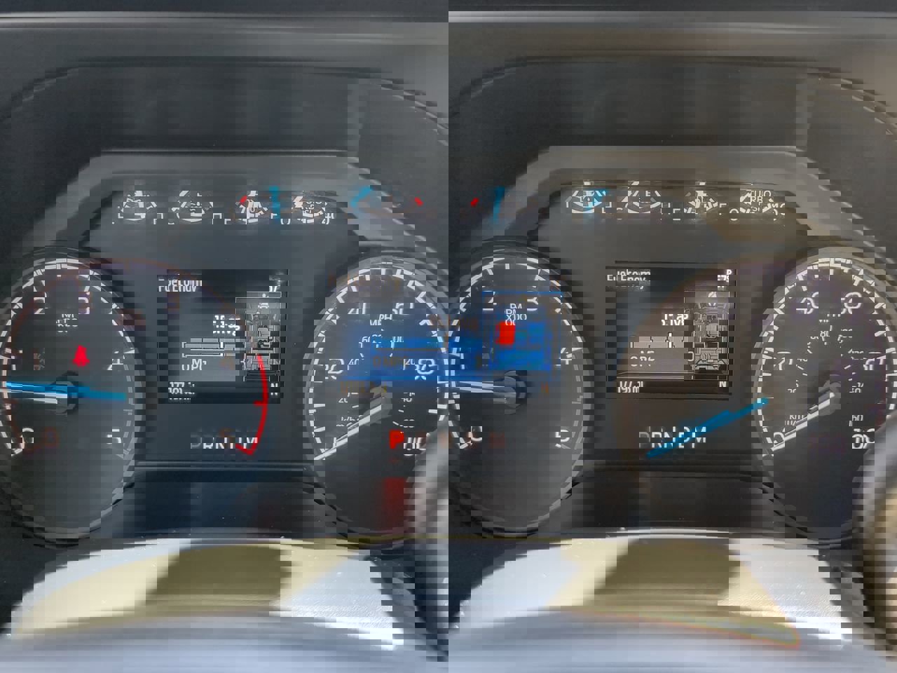 Certified 2024 Ford F350 XL w/ XL Driver Assist Package image 24