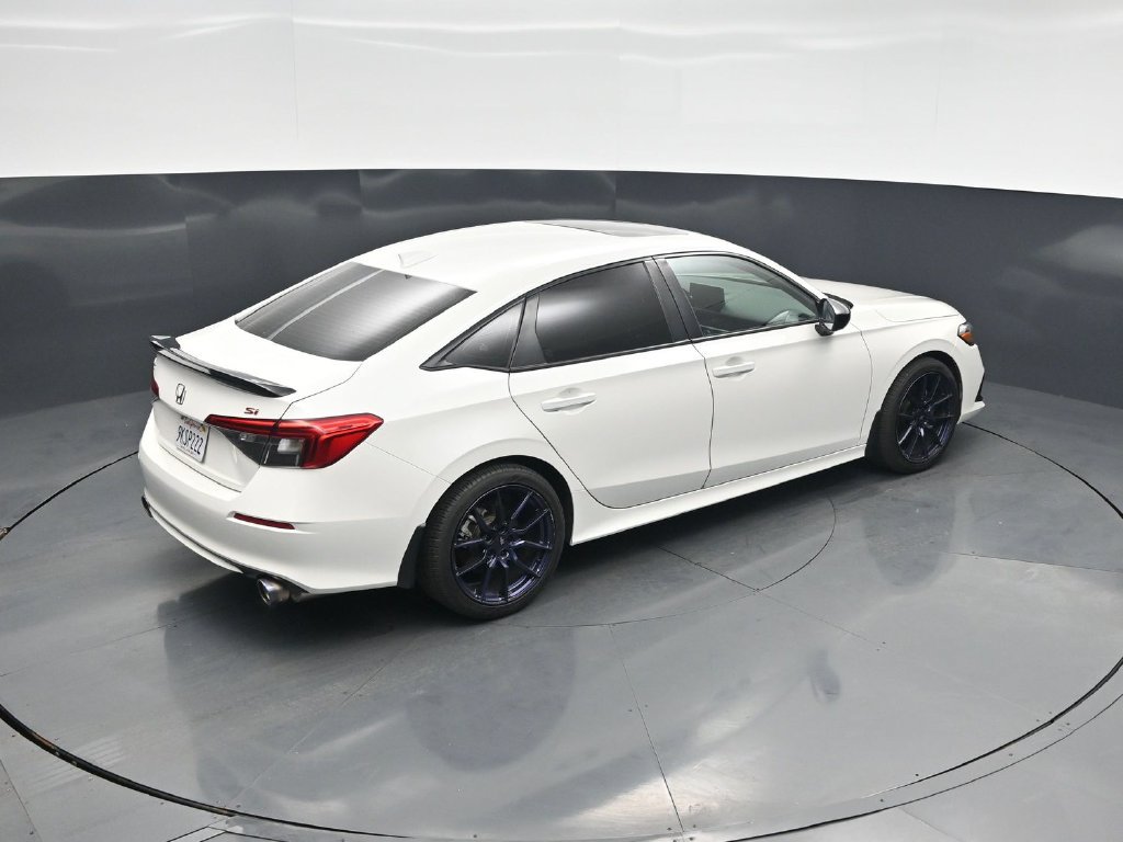 Used 2024 Honda Civic Si image 38