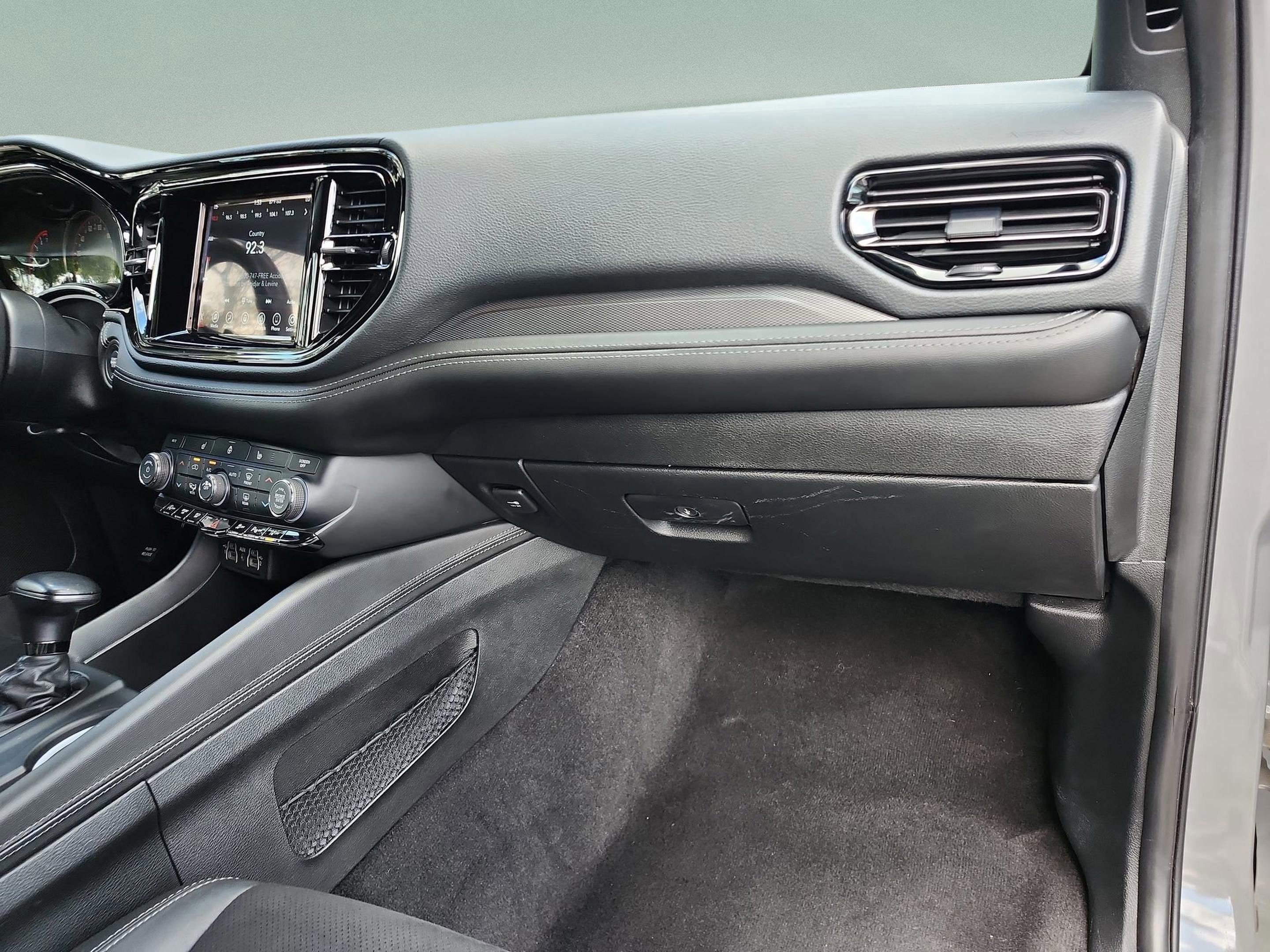 Used 2022 Dodge Durango GT image 21