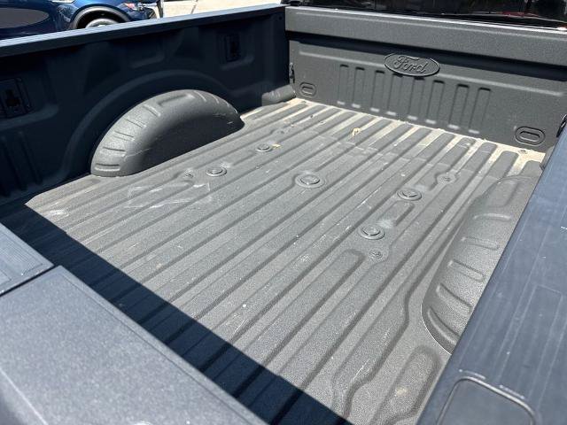 Certified 2023 Ford F350 4x4 Crew Cab Super Duty image 6