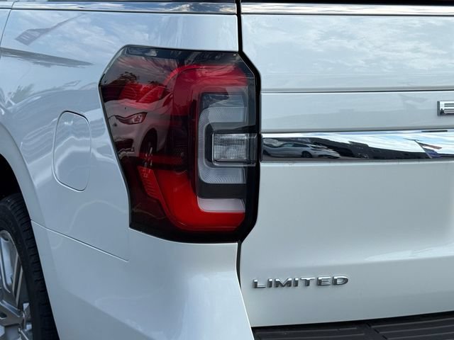 Certified 2024 Ford Expedition Limited AWD/4WD image 31