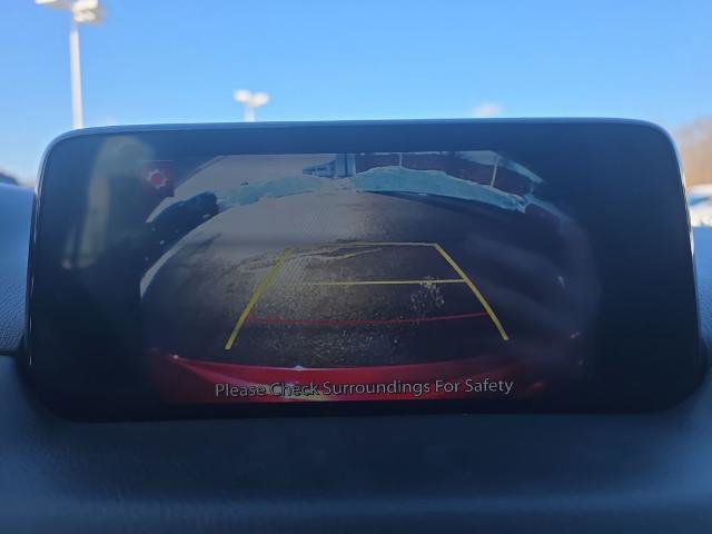 Used 2017 MAZDA CX-5 Touring image 33