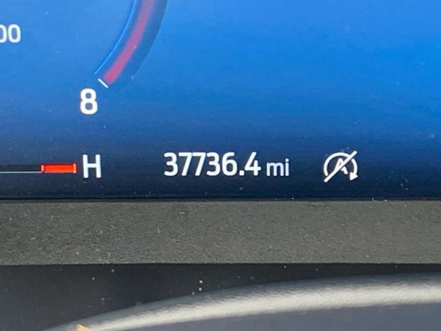 Certified 2023 Ford Escape Active w/ Tech Pack #2 image 27