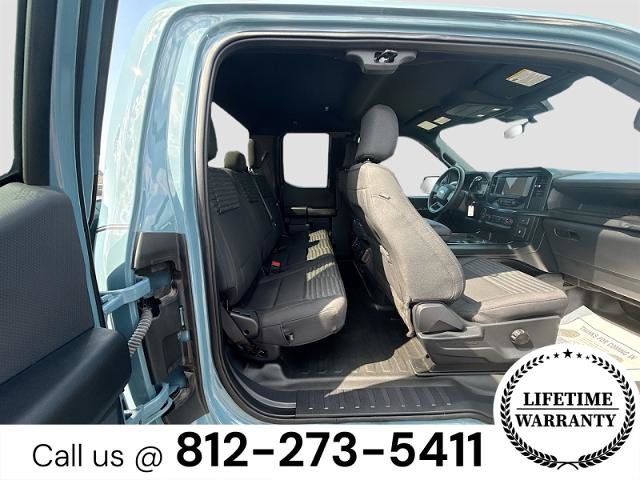 Certified 2023 Ford F150 XL w/ STX Appearance Package AWD/4WD image 25