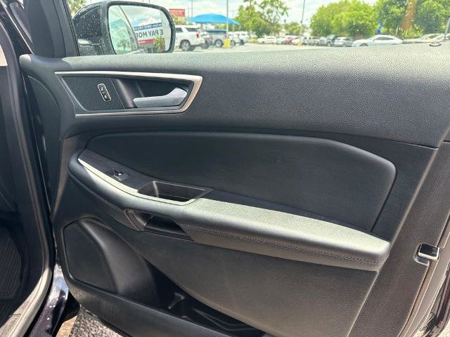 Certified 2024 Ford Edge SEL AWD/4WD image 24