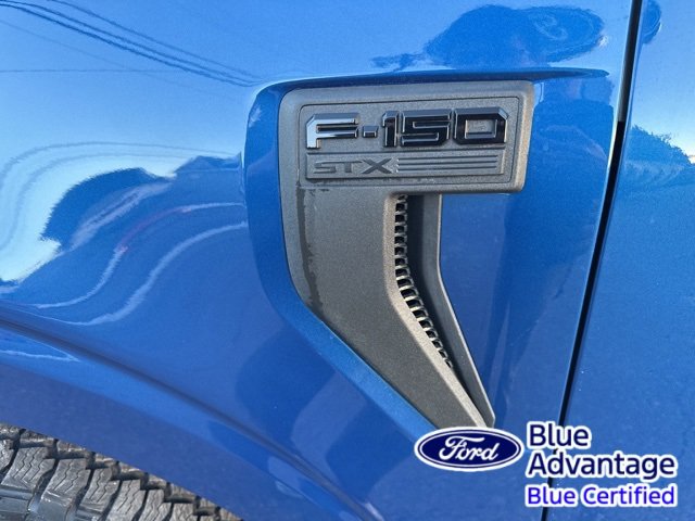 Certified 2023 Ford F150 XL w/ STX Appearance Package image 10