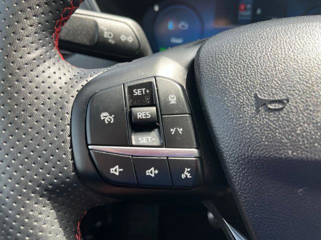 Certified 2023 Ford Escape ST-Line Select w/ Tech Pack #2 AWD/4WD image 24
