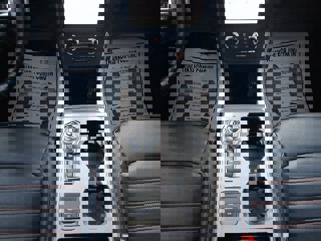 Certified 2022 Ford Edge SEL w/ Sport Appearance Package image 24