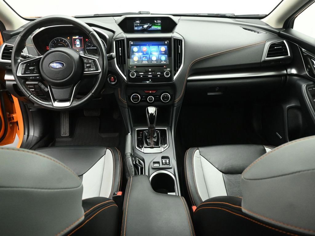 Used 2019 Subaru Crosstrek 2.0i Limited w/ Moonroof Package w/Navigation image 51