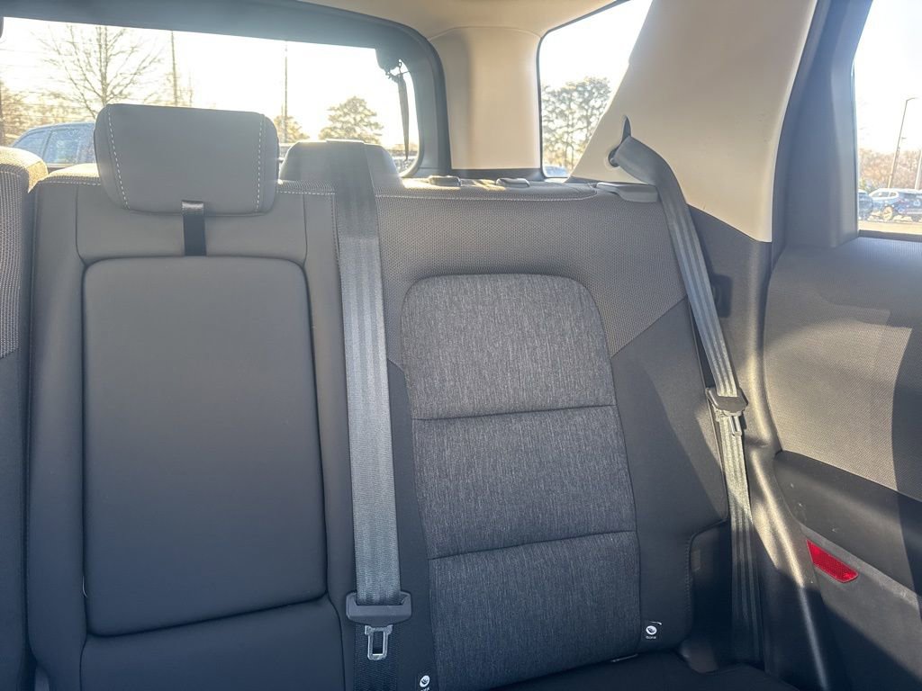 Certified 2024 Ford Bronco Sport Big Bend image 15