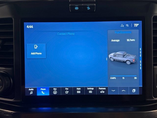 Certified 2025 Ford F250 Lariat w/ Lariat Ultimate Package AWD/4WD image 27