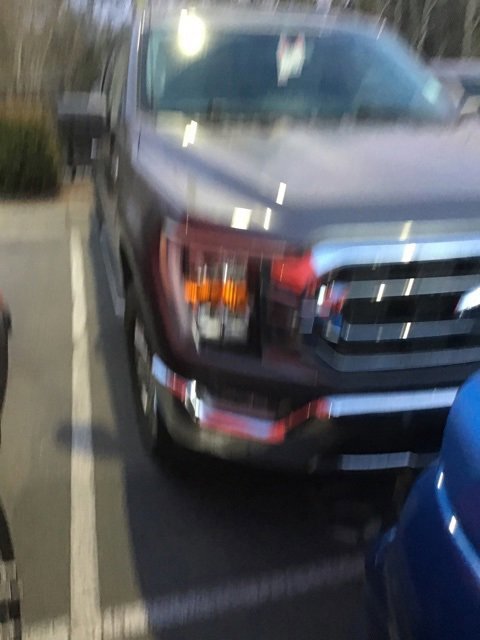 Certified 2023 Ford F150 XLT w/ Equipment Group 302A High image 7