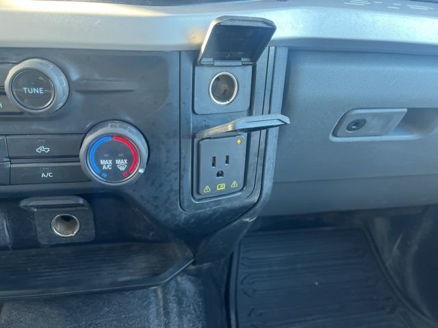 Certified 2023 Ford F450 XL w/ Snow Plow Prep Package image 29