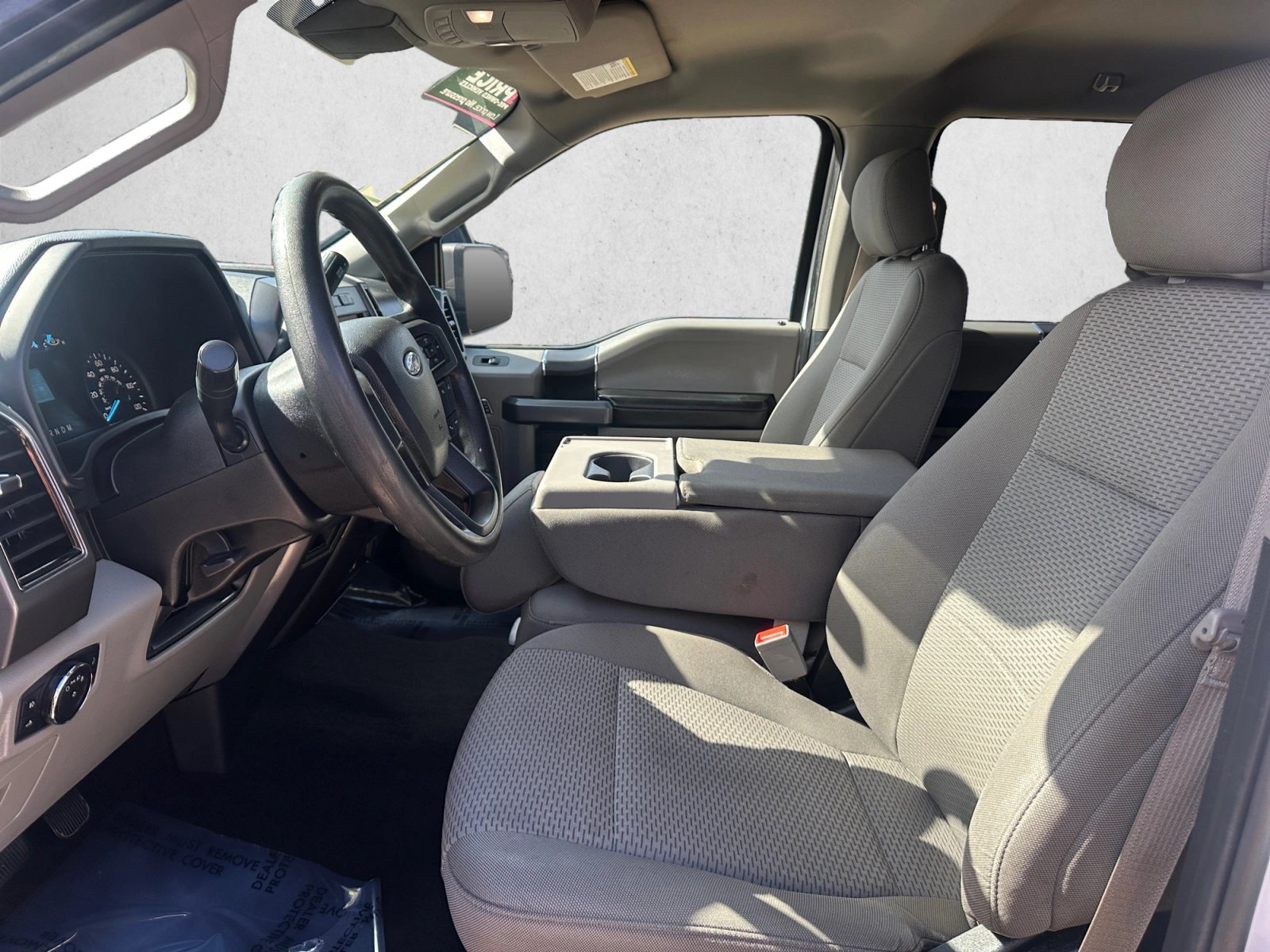 Certified 2019 Ford F150 XLT AWD/4WD image 11