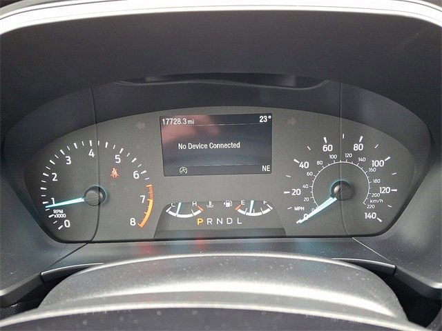 Certified 2022 Ford Escape SE w/ Convenience Package image 19