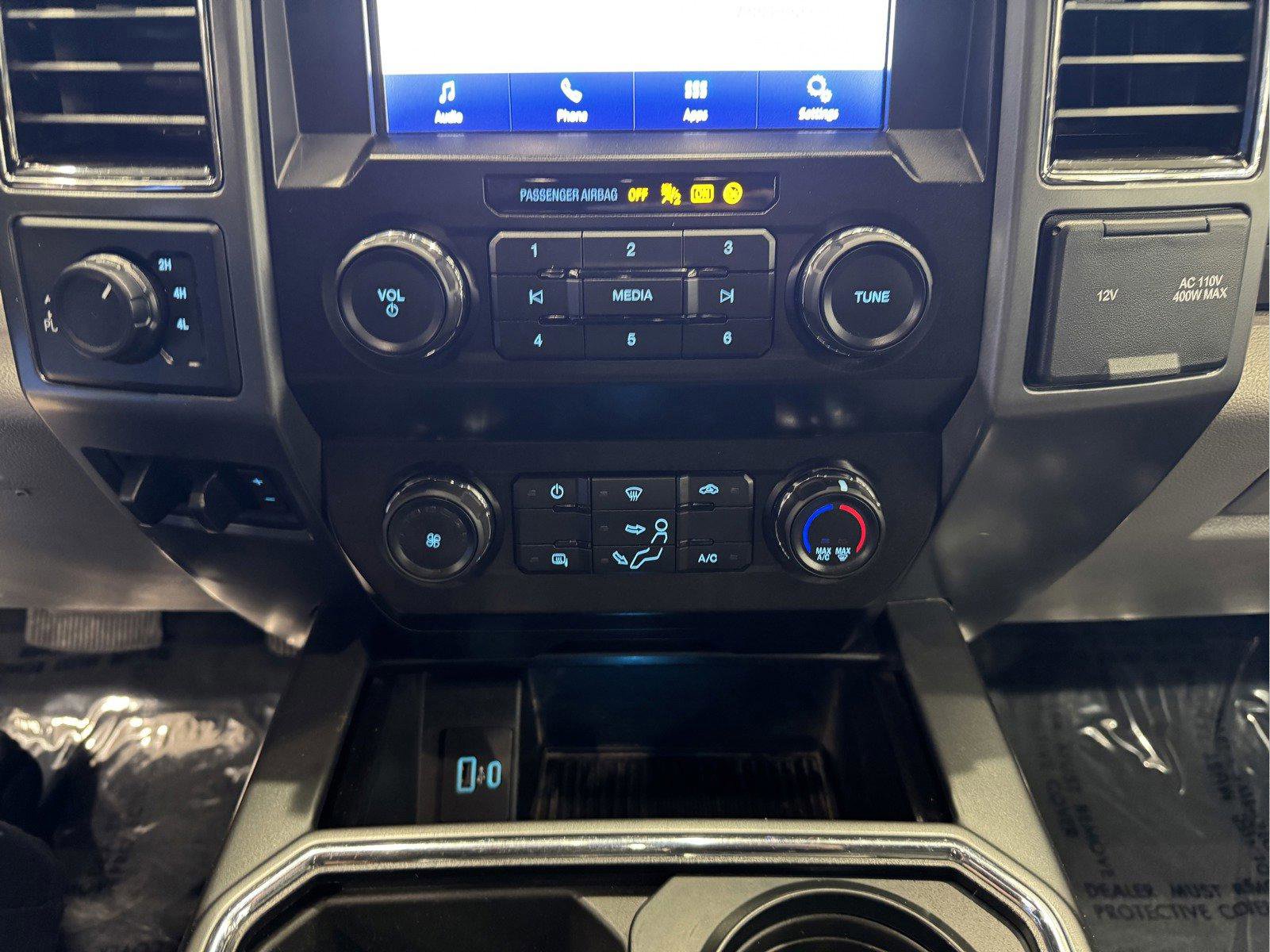Certified 2021 Ford F350 XLT w/ XLT Value Package AWD/4WD image 20