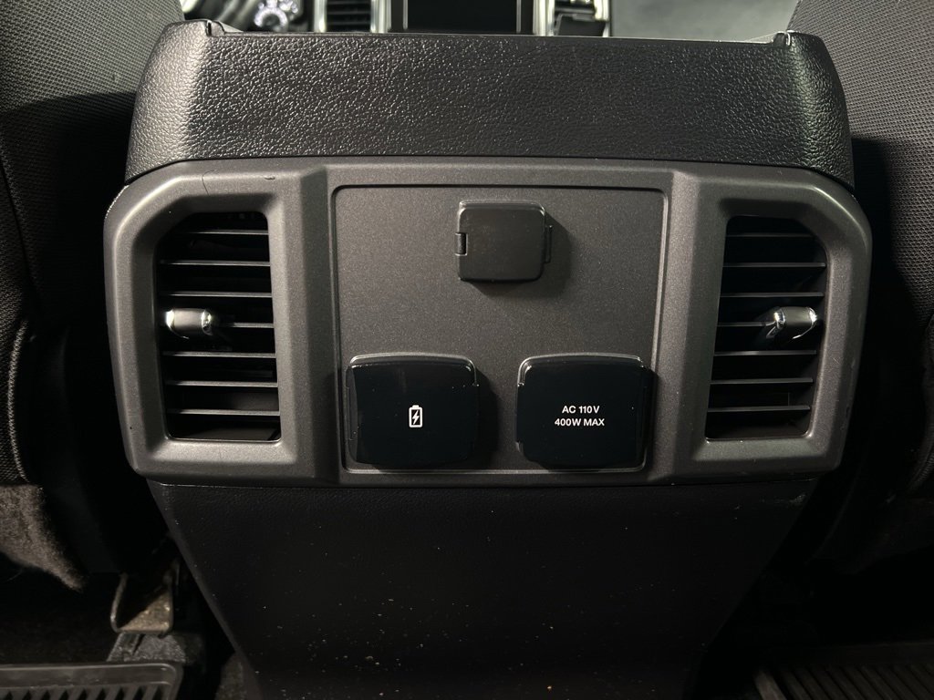 Certified 2017 Ford F150 XLT w/ Equipment Group 302A Luxury image 33