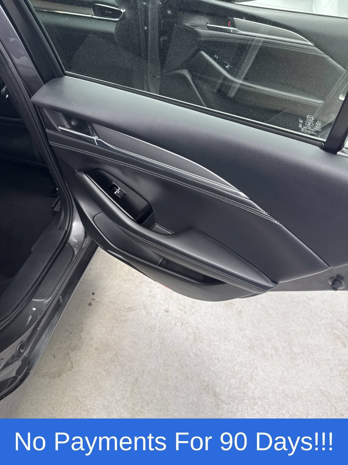 Used 2018 MAZDA MAZDA6 Grand Touring FWD image 39