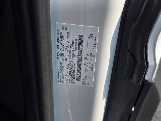 Certified 2024 Ford Transit 350 XLT RWD image 26