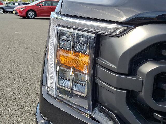 Certified 2022 Ford F150 XLT w/ Equipment Group 302A High AWD/4WD image 9