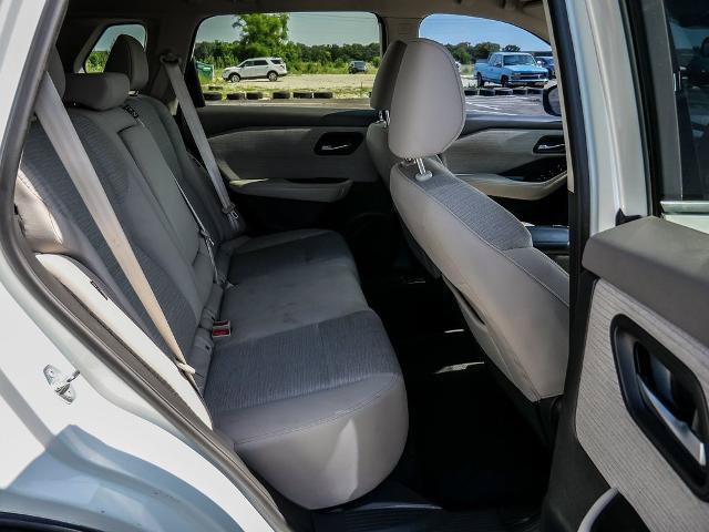 Used 2021 Nissan Rogue SV FWD image 37