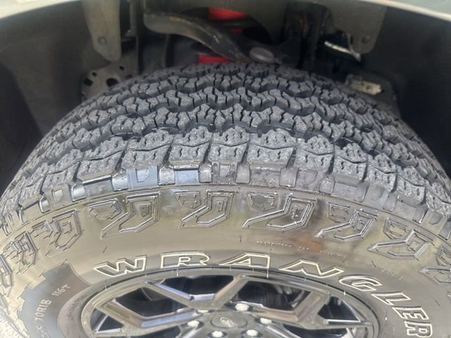 Certified 2022 Ford Expedition Timberline AWD/4WD image 13