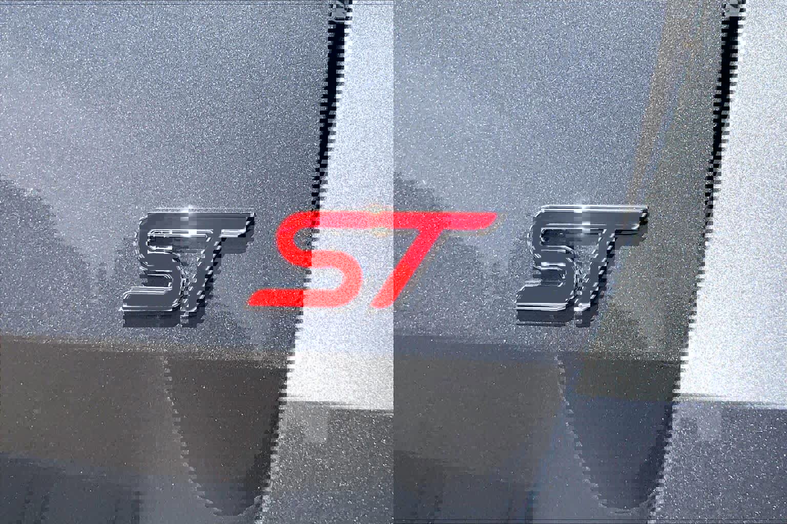 Certified 2026 Ford Explorer ST w/ Sun And Sound Package image 12