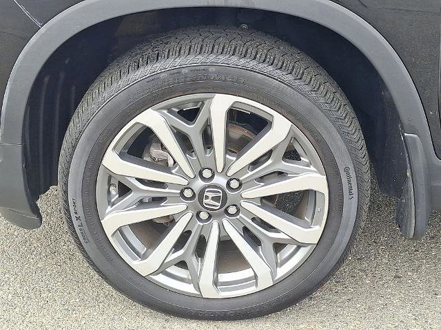 Used 2019 Honda Passport Elite image 8