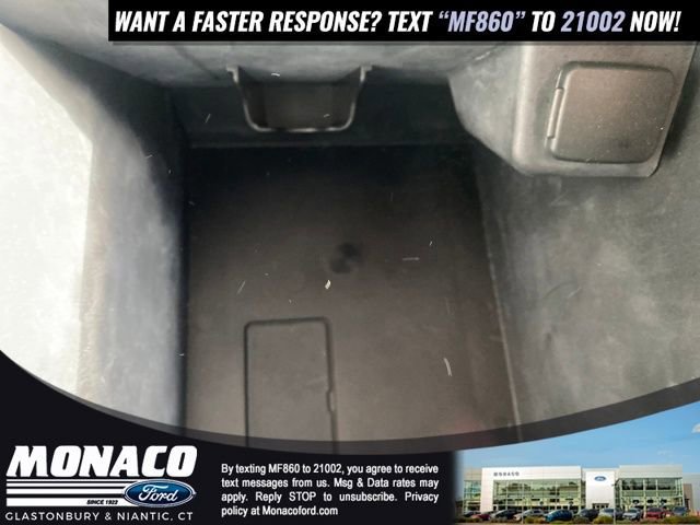 Certified 2023 Ford Explorer XLT w/ Equipment Group 202A image 25