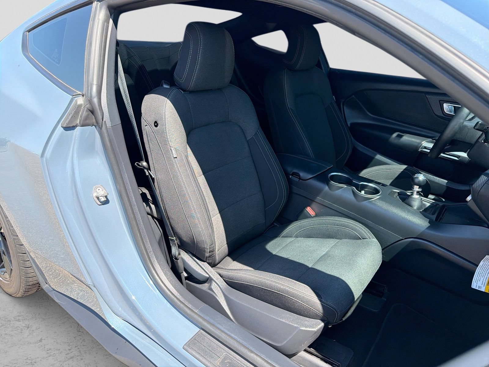 Certified 2024 Ford Mustang GT RWD image 20