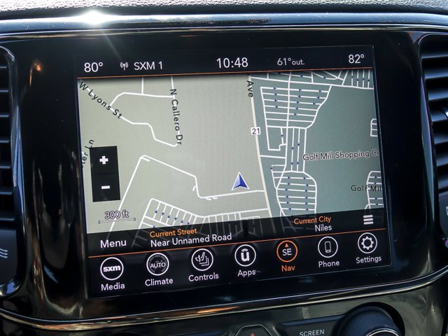 Used 2021 Jeep Grand Cherokee Limited X AWD/4WD image 19