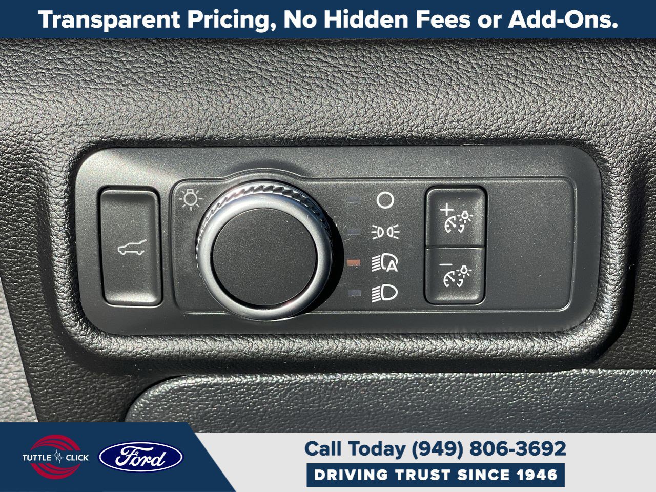 Certified 2022 Ford Explorer XLT image 23