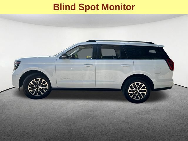 Certified 2025 Ford Expedition Platinum AWD/4WD image 7