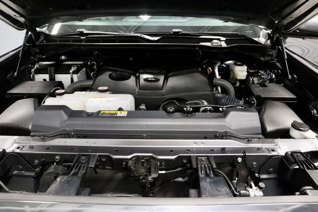 Used 2024 Toyota Tundra Platinum image 16