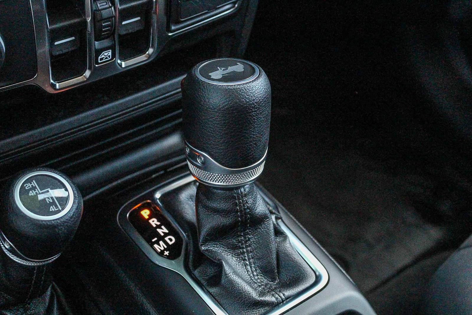 Used 2021 Jeep Wrangler Unlimited Sport AWD/4WD image 22